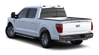 2024 Ford F-150® External Image 3